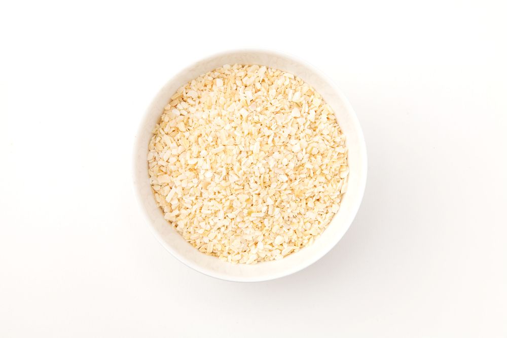 WHITE ONION MINCED